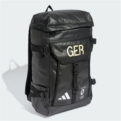 adidas rucksack herren teamsport|adidas team deutschland.